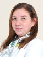 Ольга Юрьевна Кудряшова