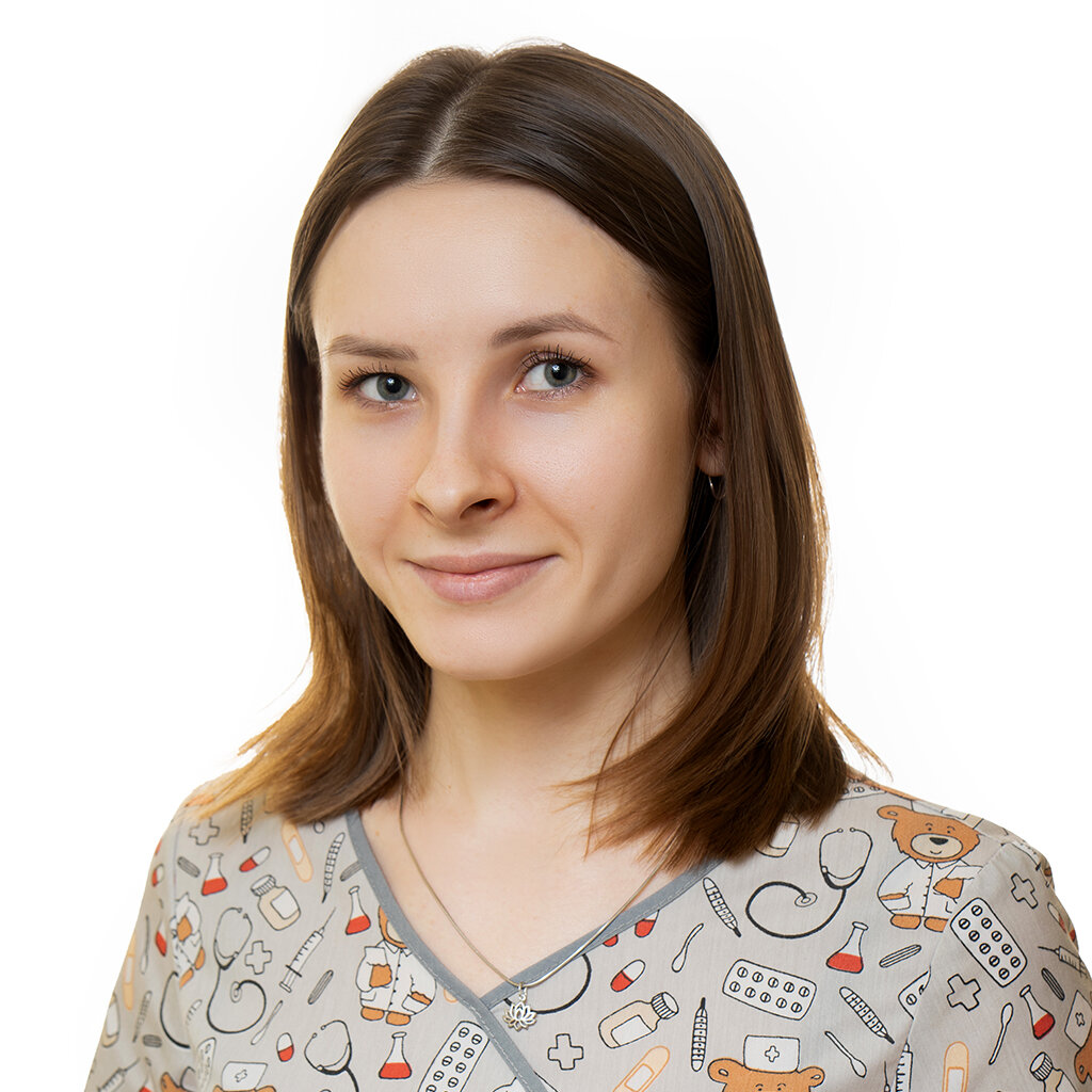 Ольга Григорьевна Королева