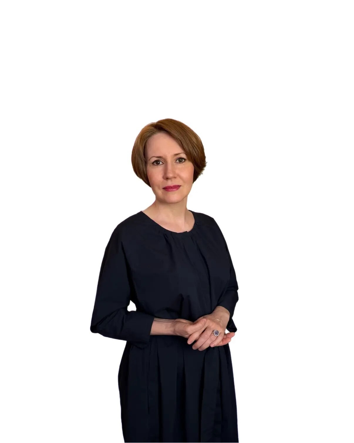 Жанна Николаевна Казакова