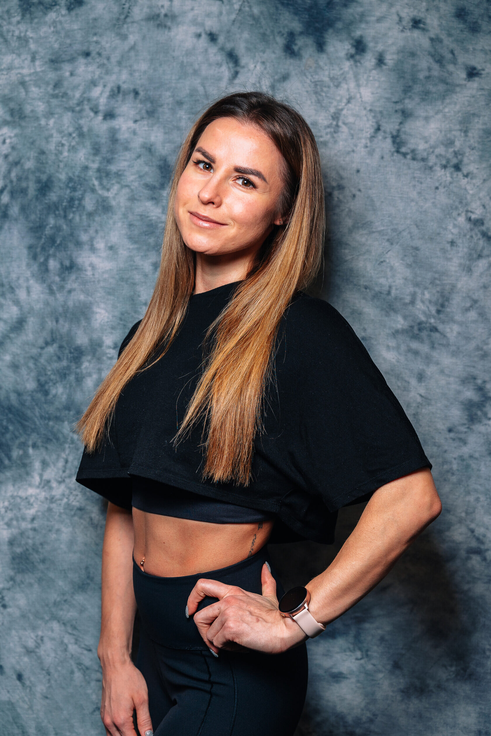 Лина Маковецкая