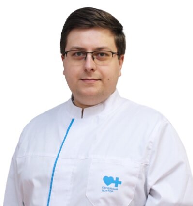 Алексей Александрович Кириловский