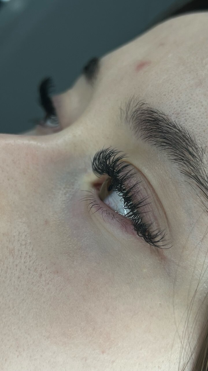 Лилия Ренатовна Миргалимова