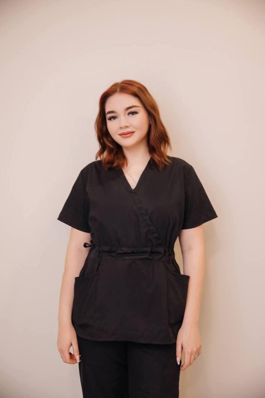 Надежда Юрьевна Жук