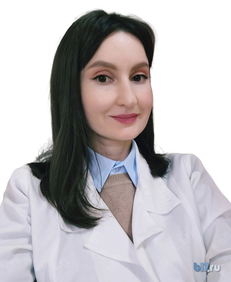 Анастасия Александровна Прокопова