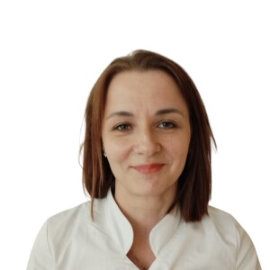 Виктория Николаевна Франк