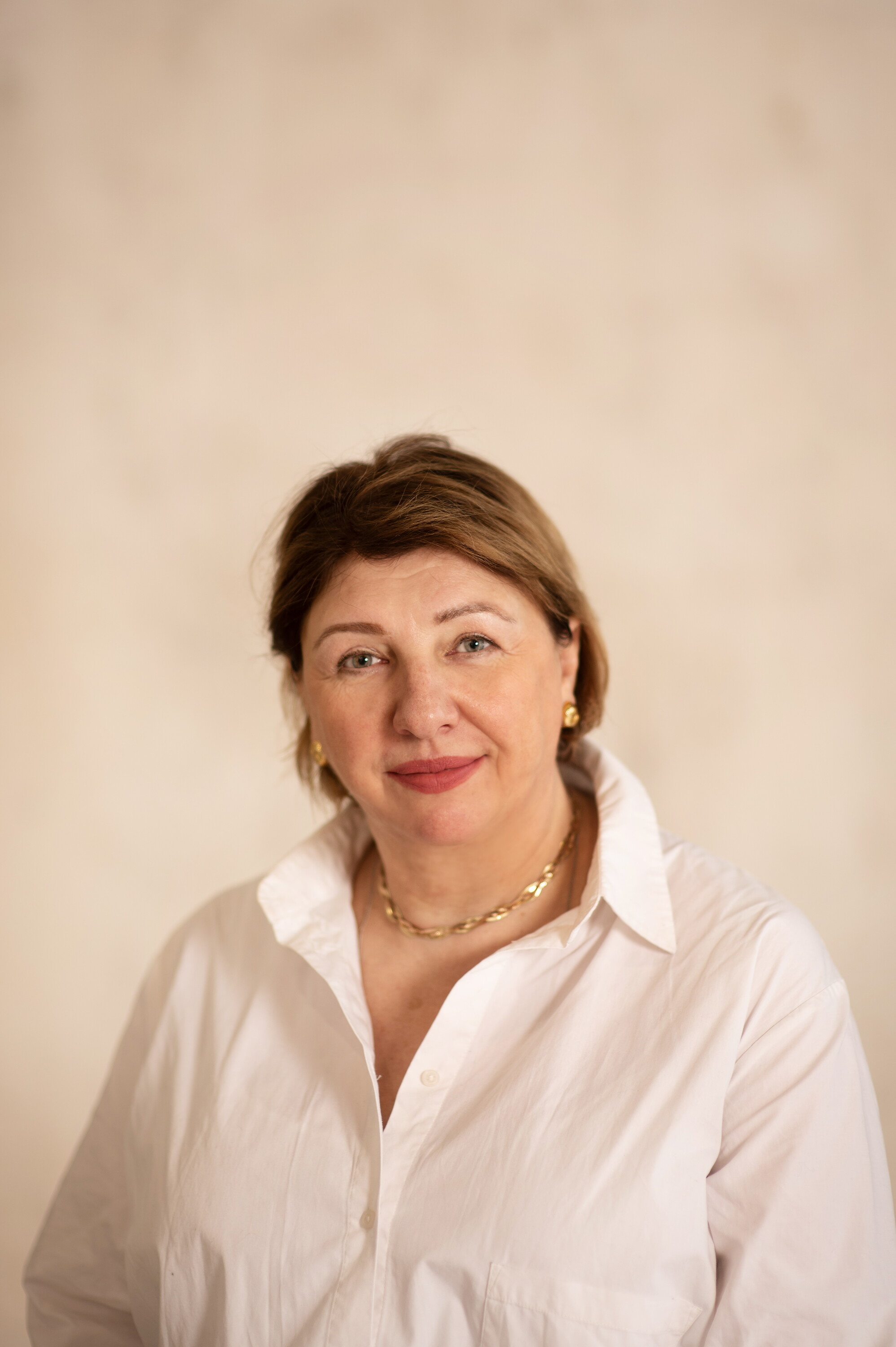 Наталья Евгеньевна Мельникова