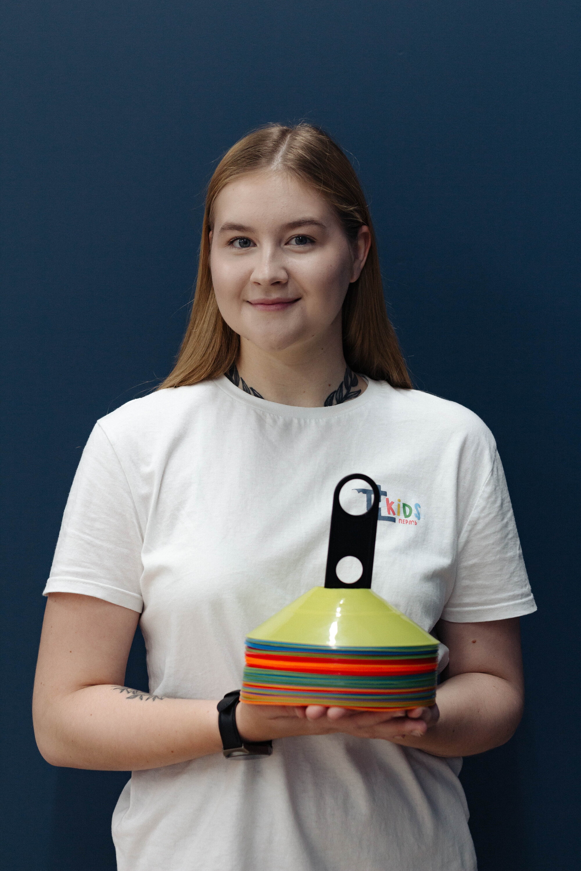 Елизавета Фофанова