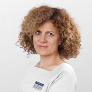 Наталия Александровна Селютина