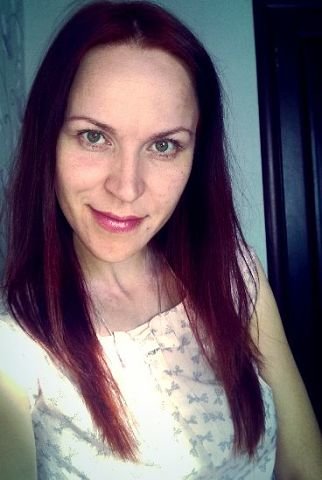 Наталья Борисовна Лобас