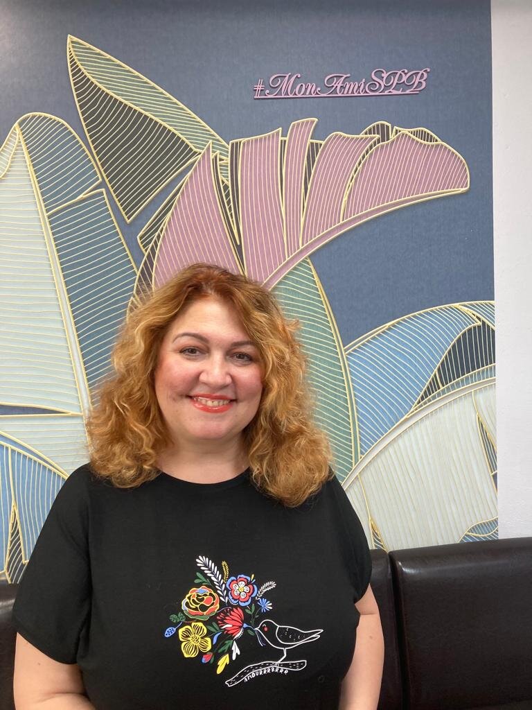 Светлана Унтура