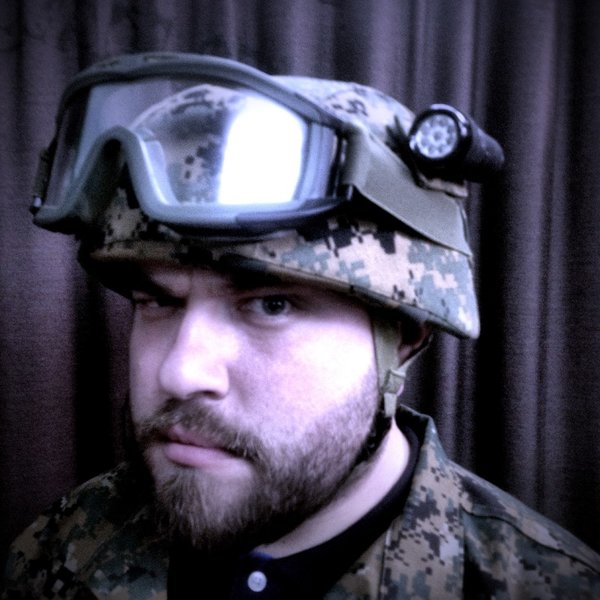 Алексей Николаевич Рожнов