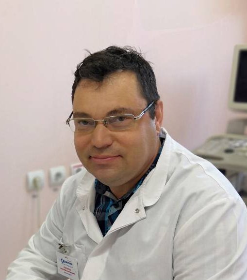 Анатолий Анатольевич Колпаков