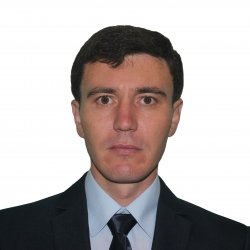 Сергей Вячеславович Ибрагимов