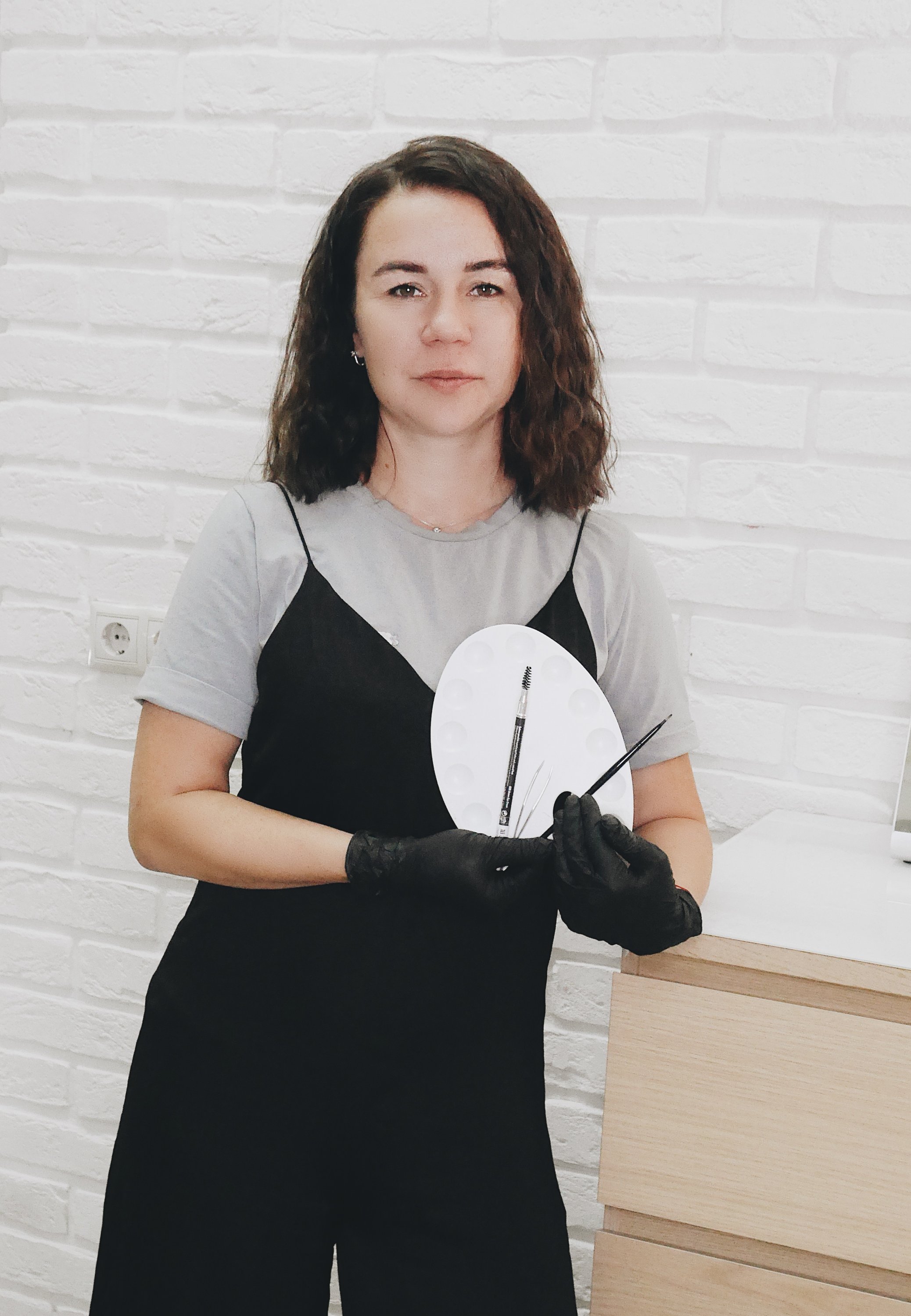 Олеся Камакина