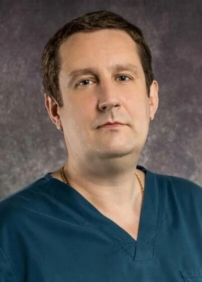 Вячеслав Владимирович Коровин