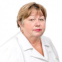 Лариса Евгеньевна Титова