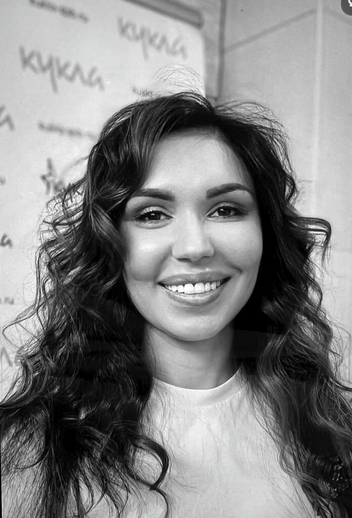 Мария Самойлова