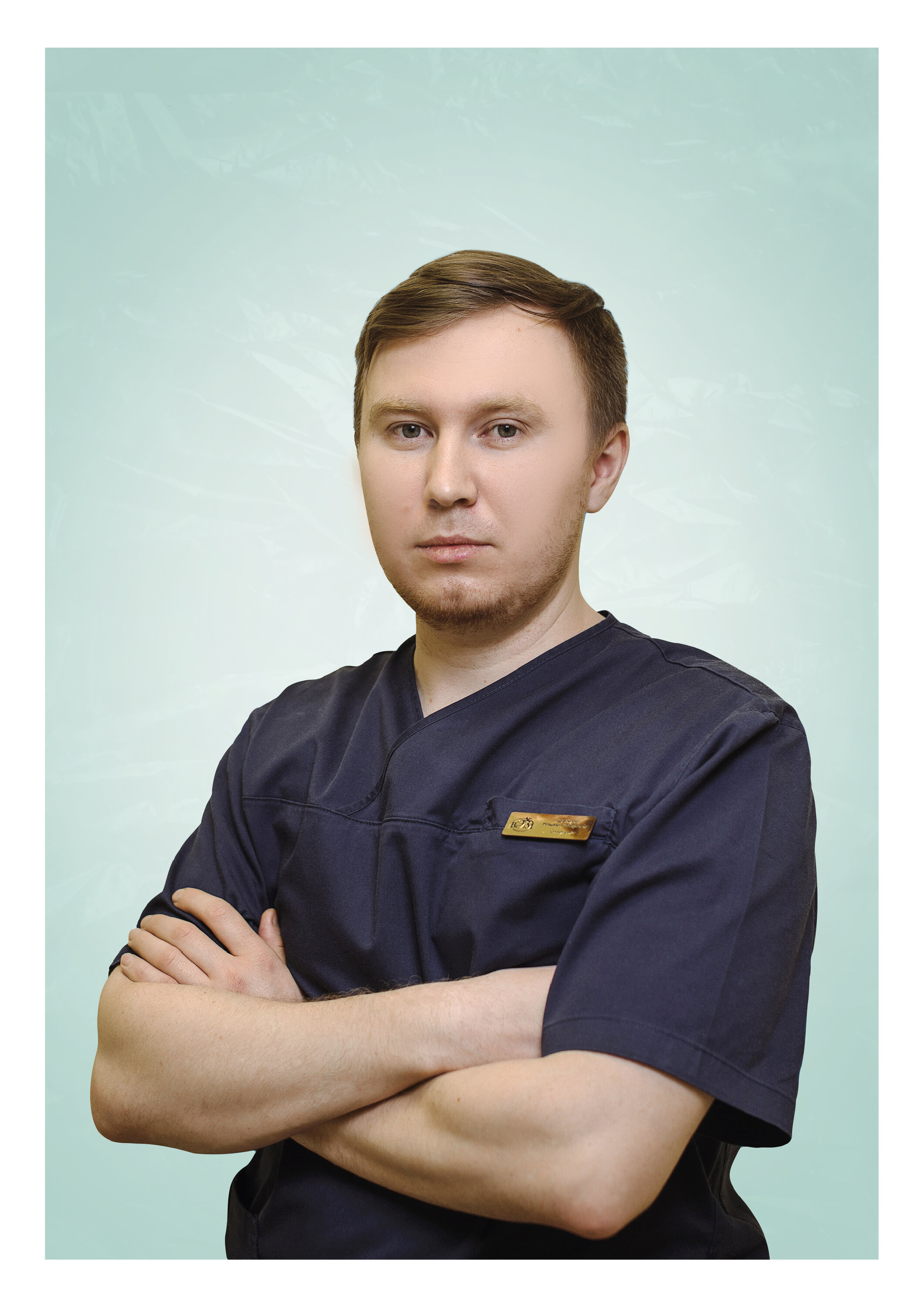 Ильдар Робертович Шакиров