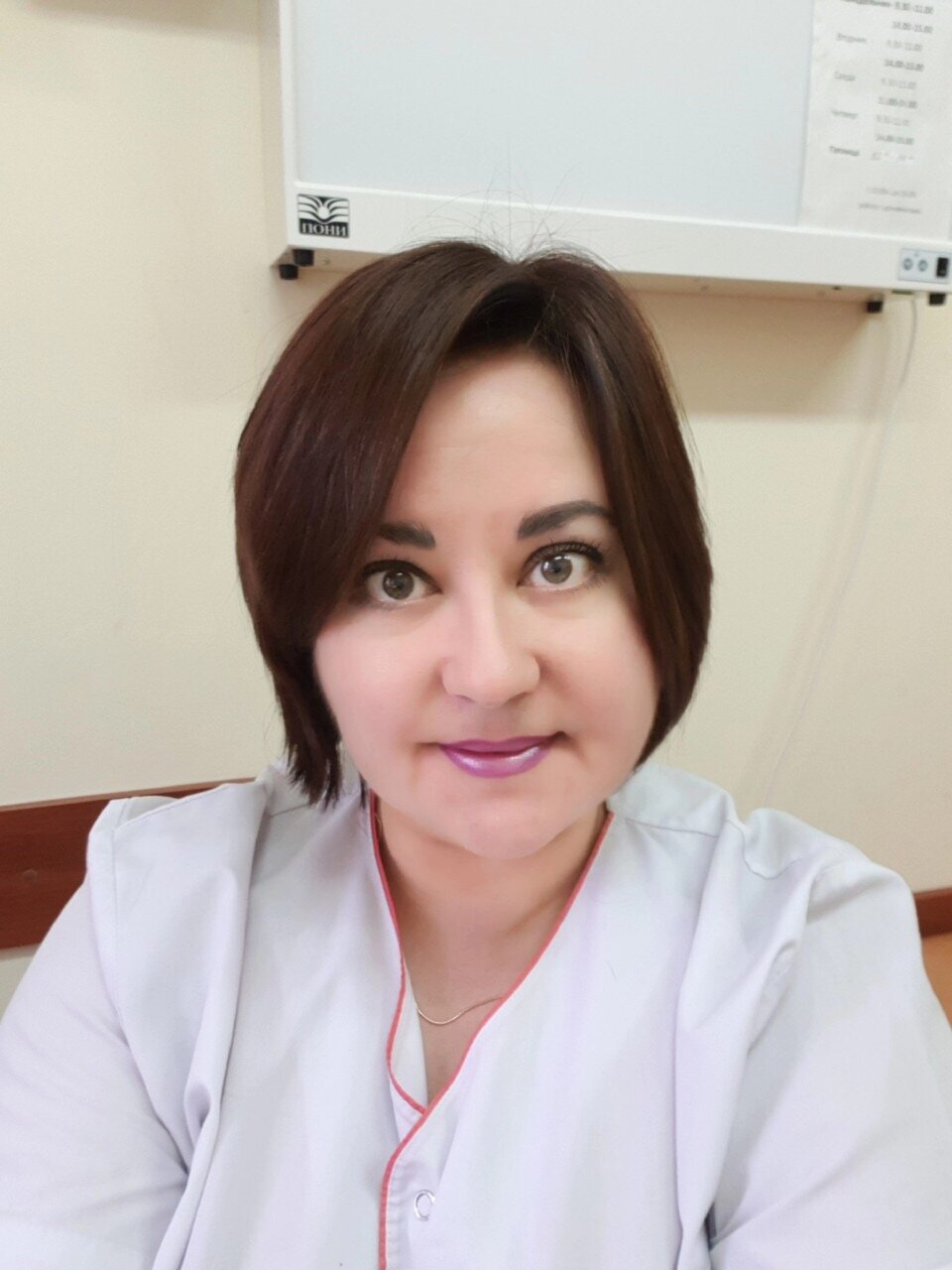 Ирина Анатольевна Гудкова