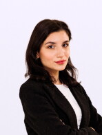 Яна Анатольевна Левентырь