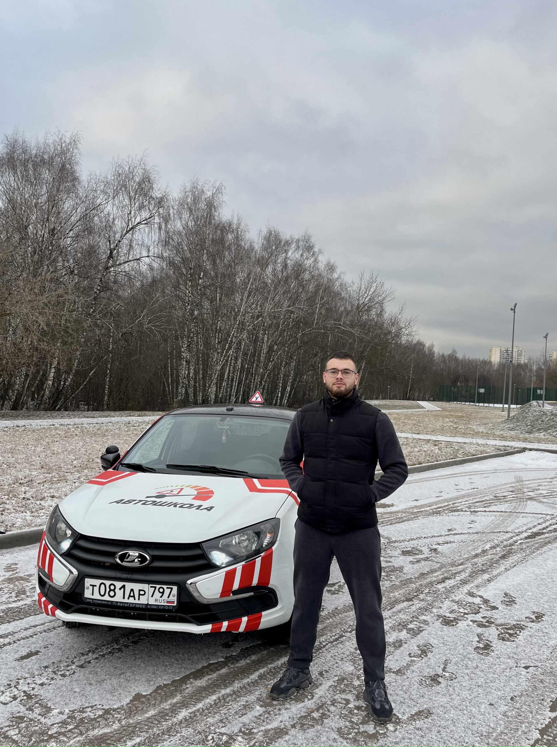 Владислав Каюдин