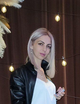 Нарине Мадатян