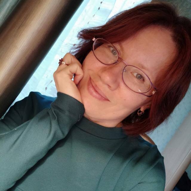 Ольга Владимировна Касаткина