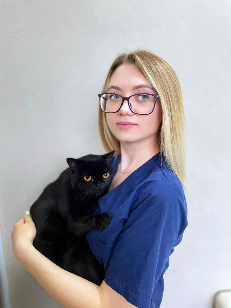 Валерия Викторовна Кайзер