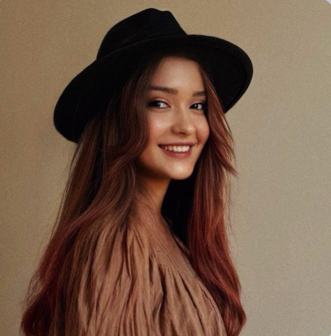 Екатерина Сошина