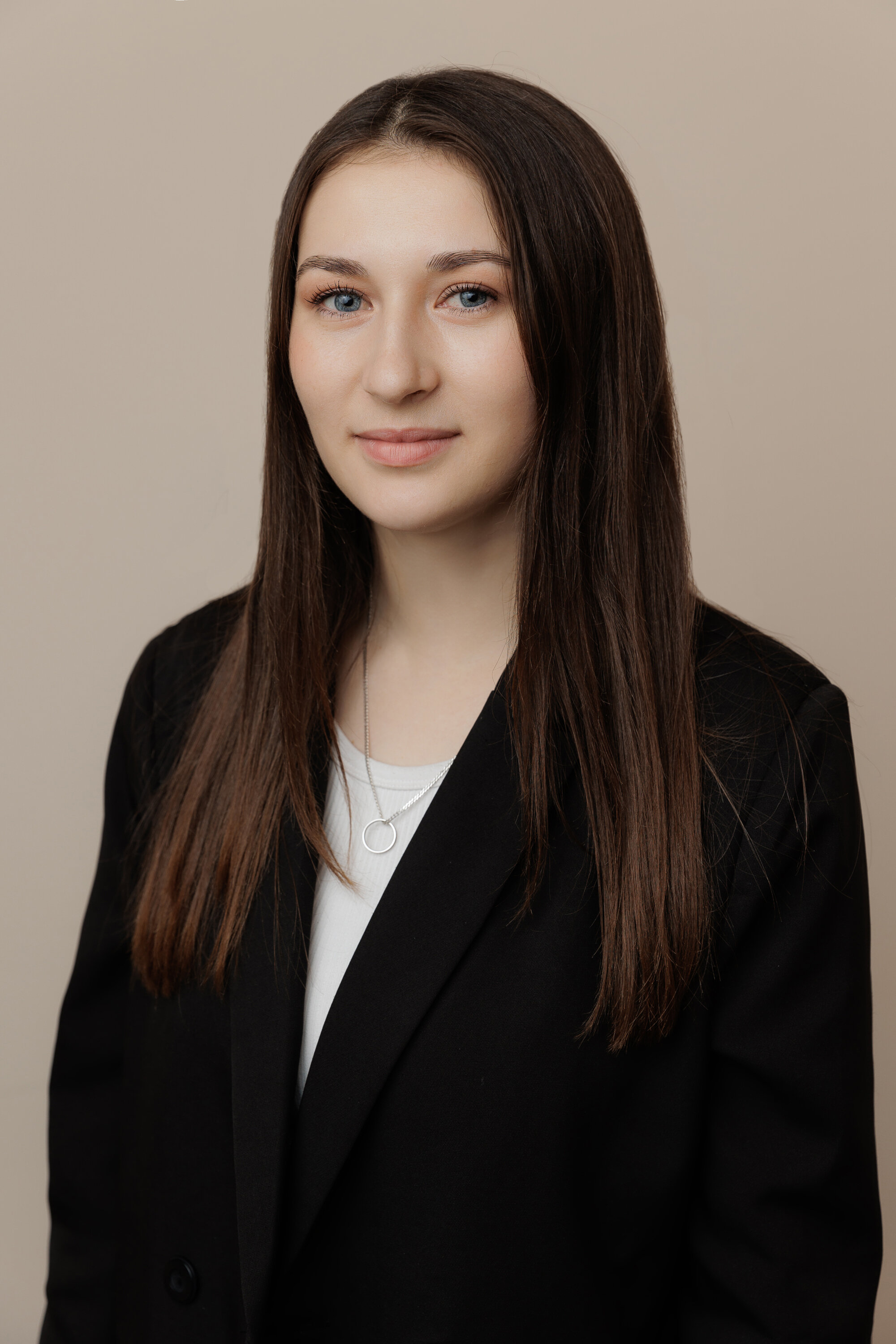 Алёна Александровна Андреева