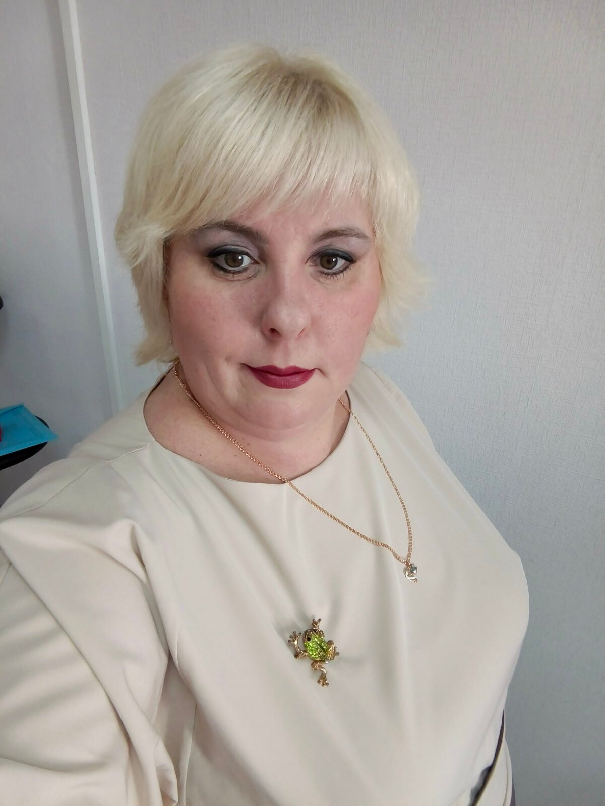 Марина Николаевна Синицына