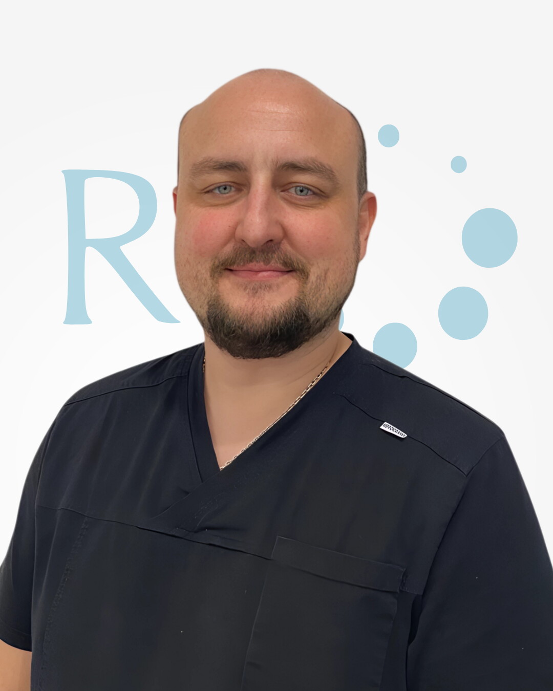 Димитрий Геннадьевич Снигирев