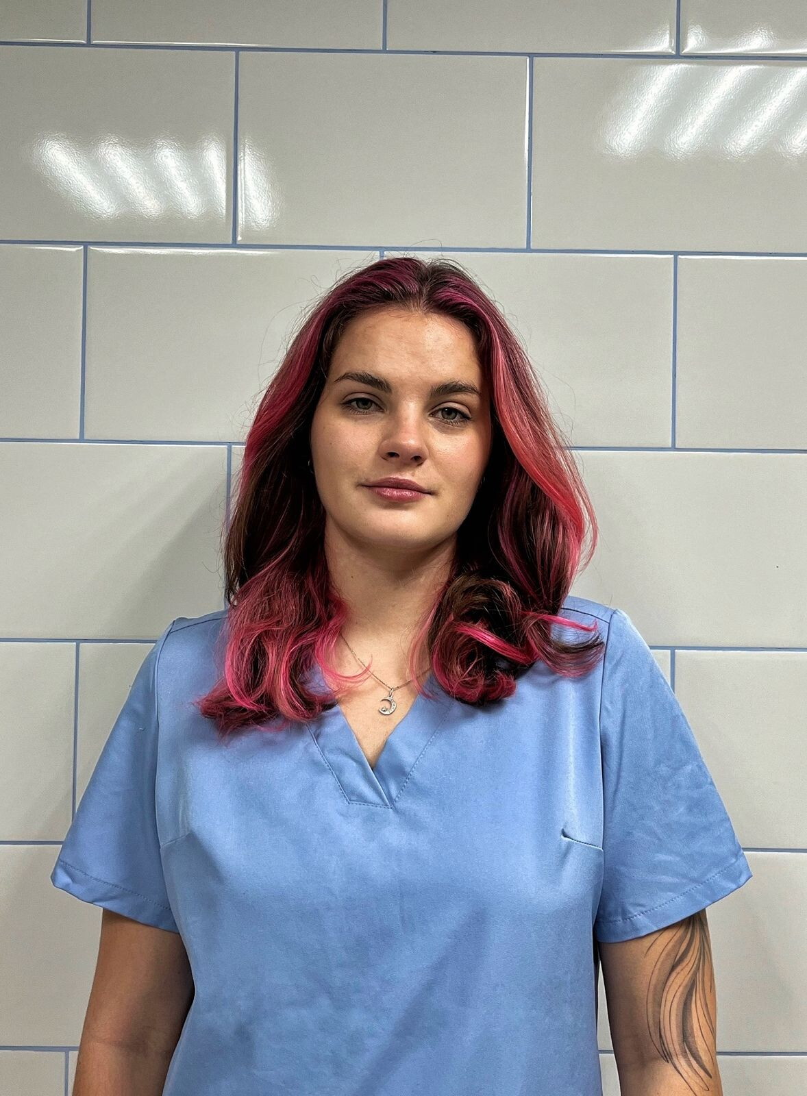 Юлия Викторовна Степанова