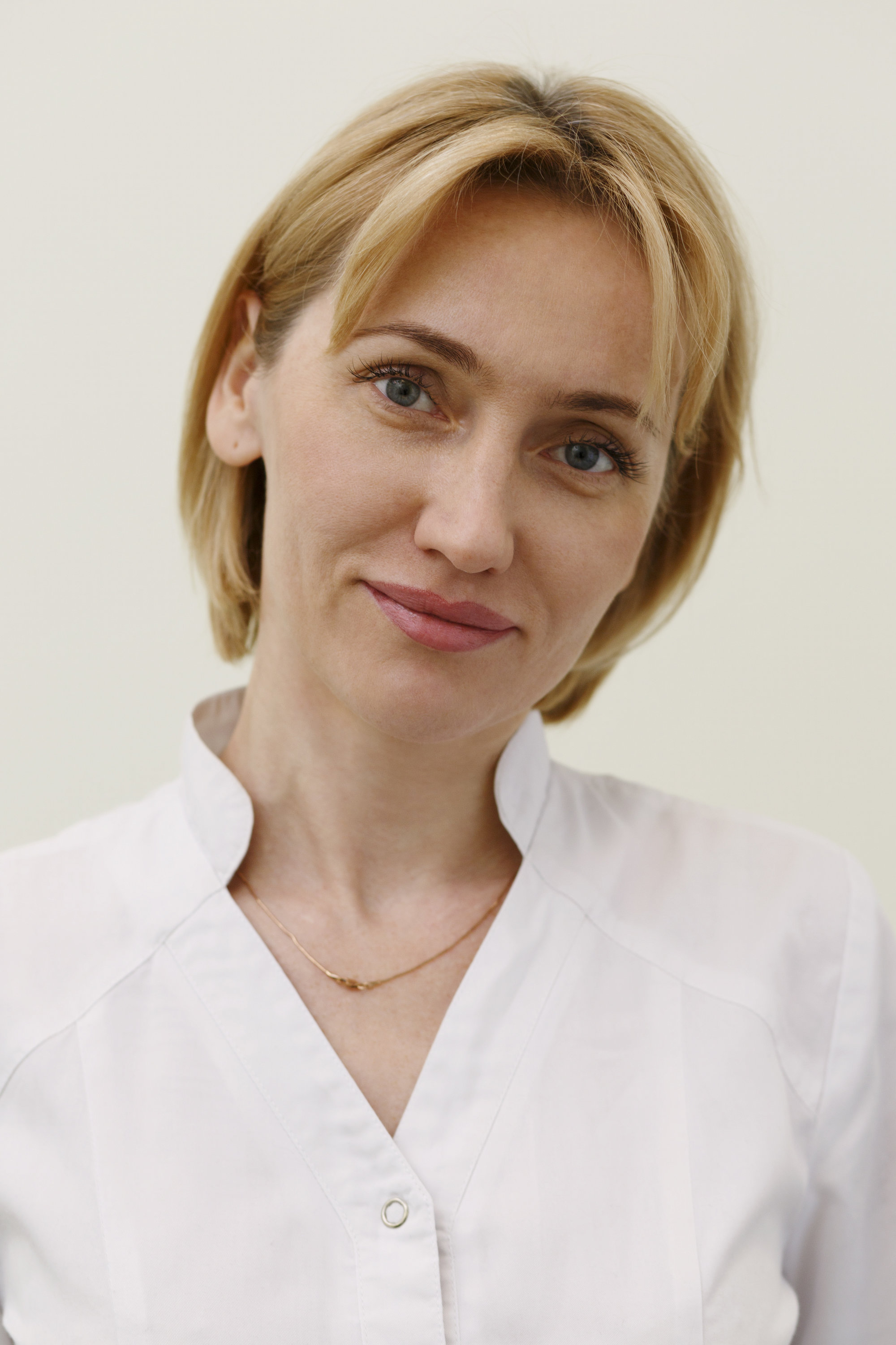 Евгения Юрьевна Огородникова