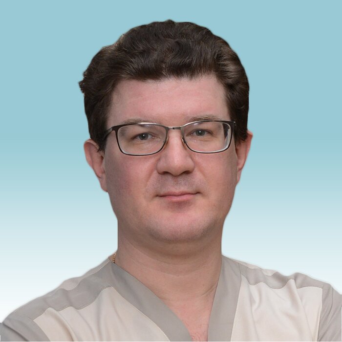 Андрей Леонидович Истранов