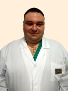 Владимир Юрьевич Арзамасцев