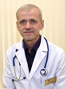 Игорь Олегович Шугинин