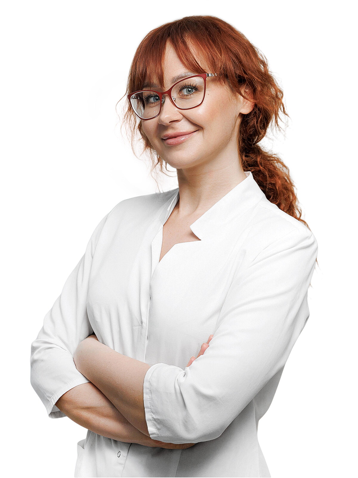 Наталья Вячеславовна Романова