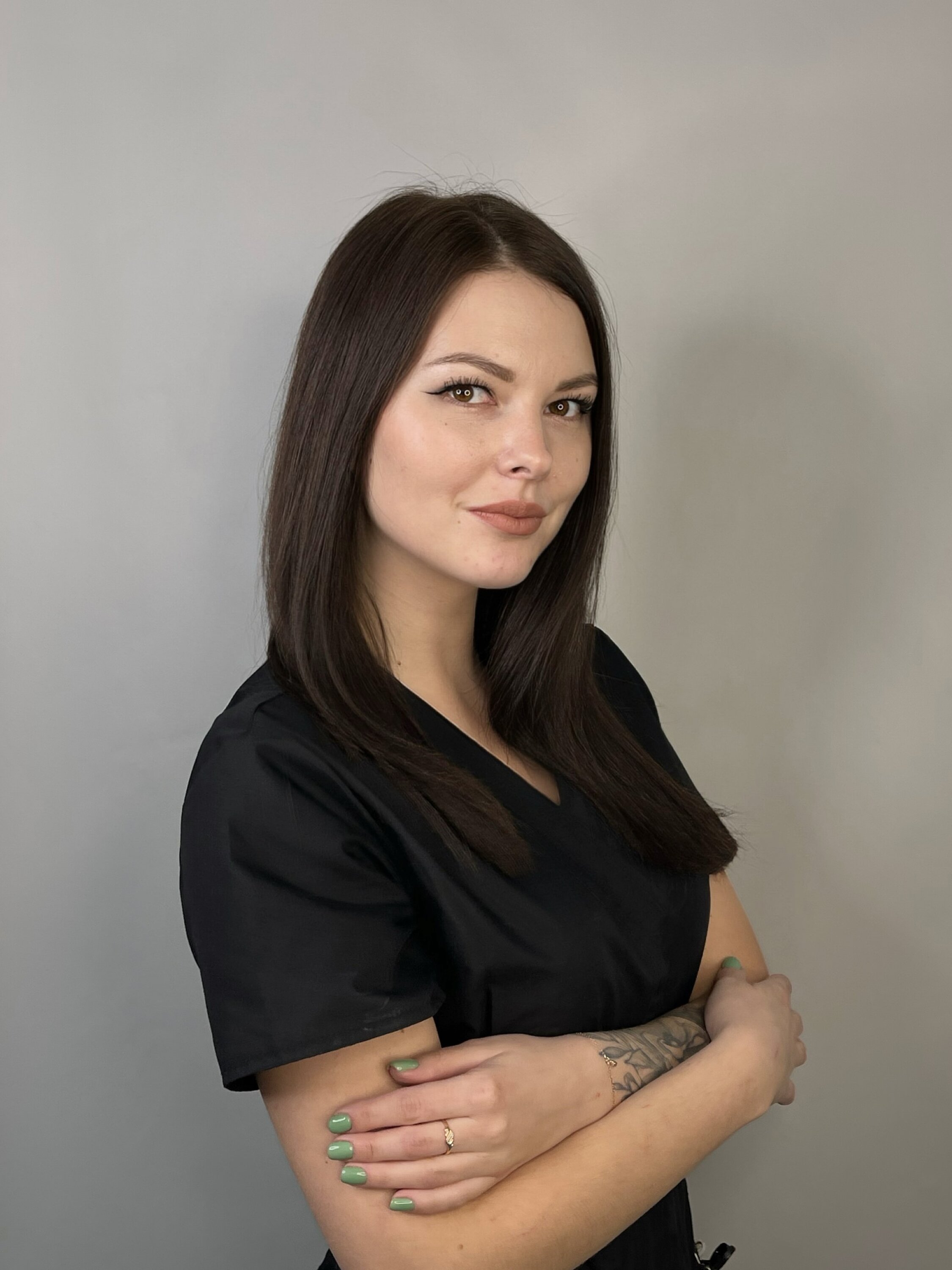 Анастасия Фомина