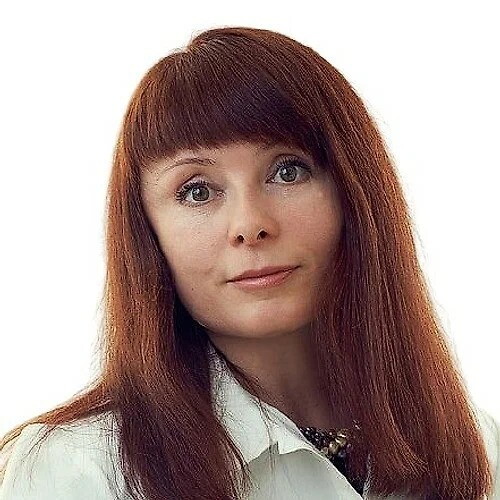 Эльвира Рустамовна Затяева