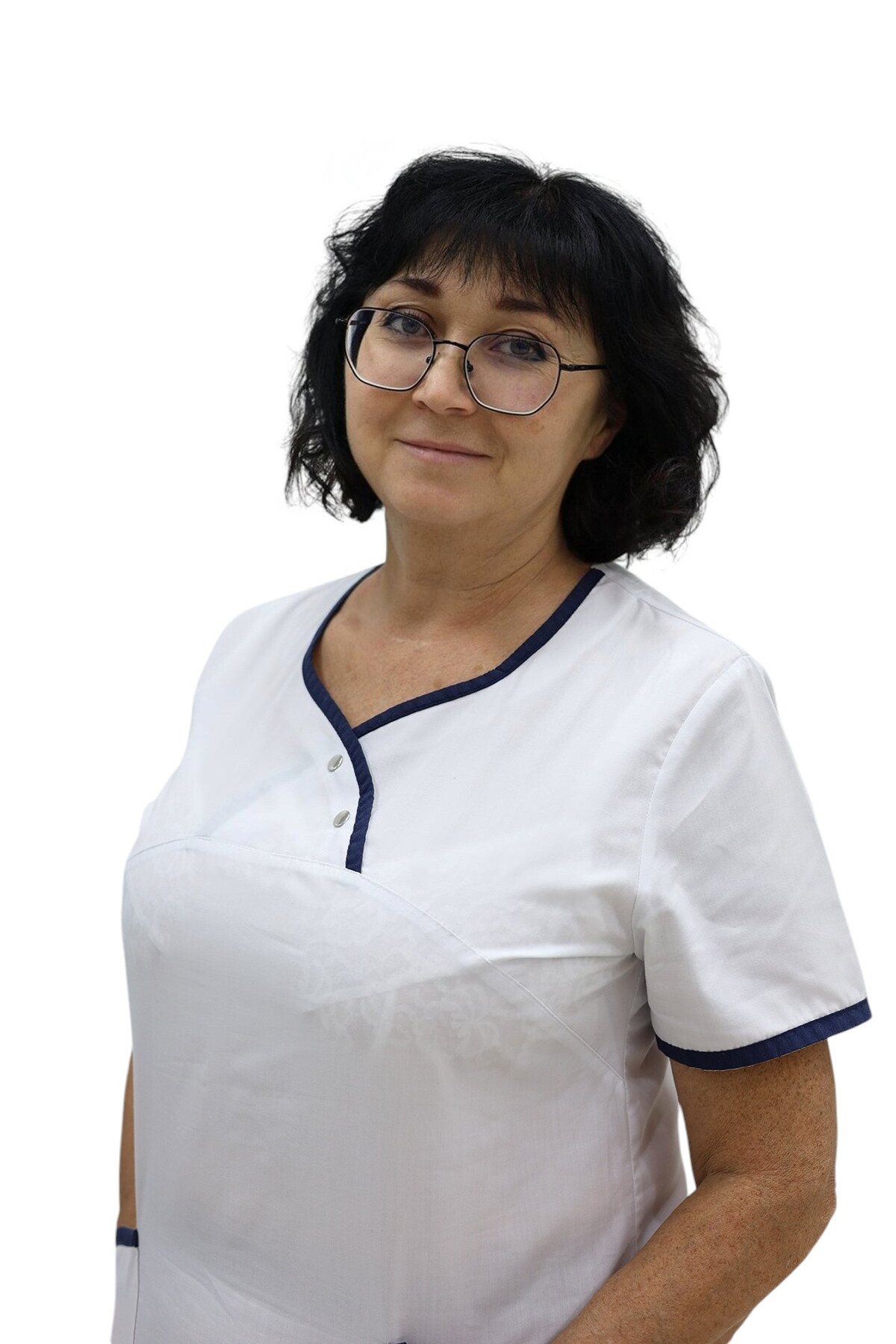 Ольга Владимировна Старкова