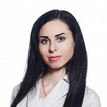 Алина Леонидовна Мотайло