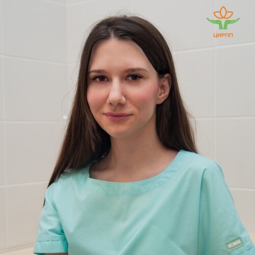 Дарья Дмитриевна Ножкина