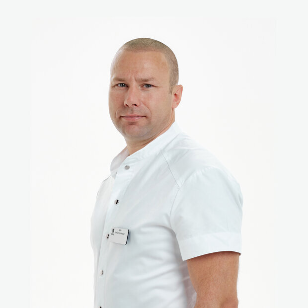 Артем Владимирович Тюрин