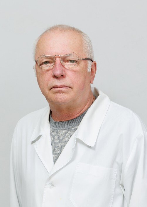 Олег Владимирович Закорецкий