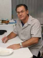 Сергей Викторович Волков