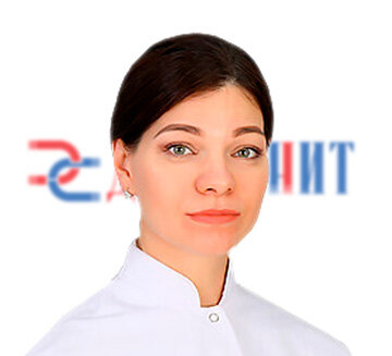 Галина Сергеевна Попова