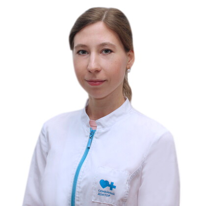 Елена Александровна Шмелькова