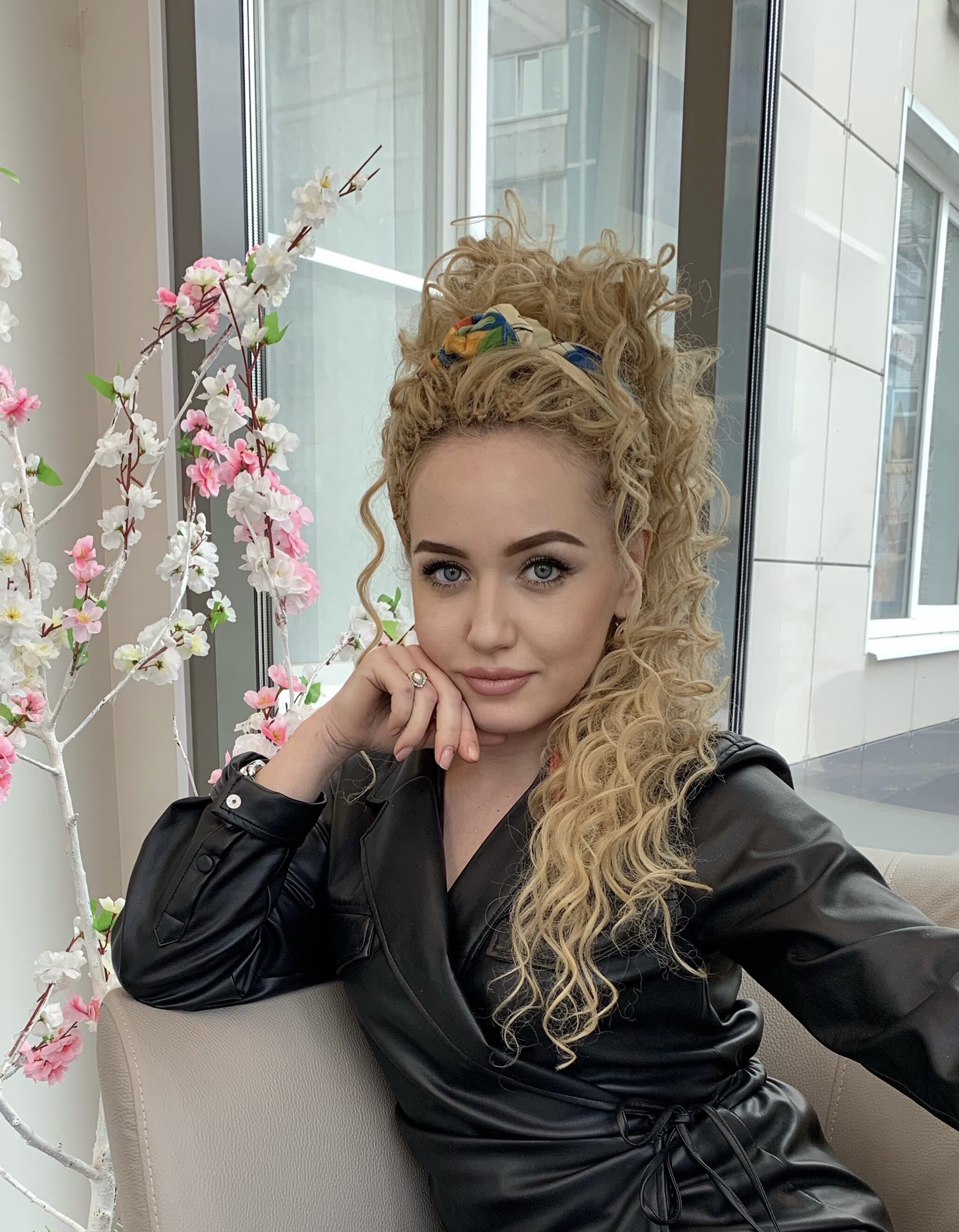 Мастера красоты по плетению кос в Ленинском – цены, отзывы, телефоны на ...