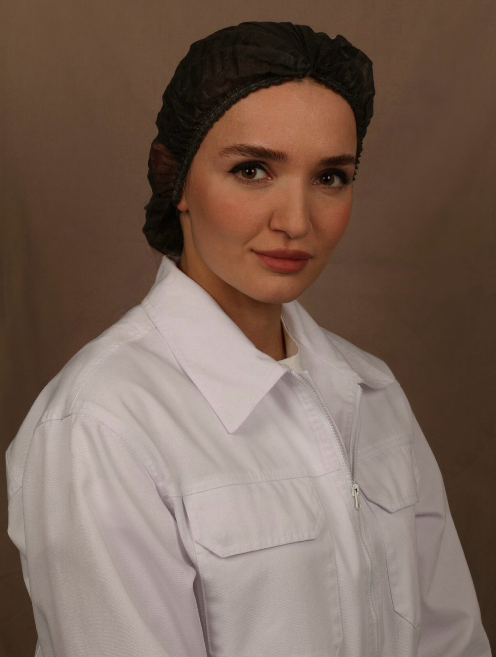 Захира Алиевна Тангиева